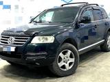 Volkswagen Touareg 2004 года за 5 300 000 тг. в Тараз