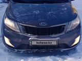 Kia Rio 2012 годаfor4 000 000 тг. в Астана – фото 4