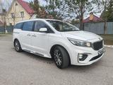 Kia Carnival 2019 годаүшін15 000 000 тг. в Костанай – фото 4