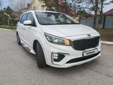 Kia Carnival 2019 годаүшін15 000 000 тг. в Костанай – фото 3