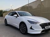 Hyundai Sonata 2023 годаfor11 000 000 тг. в Алматы