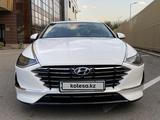 Hyundai Sonata 2023 годаfor11 000 000 тг. в Алматы – фото 2