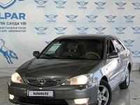 Toyota Camry 2005 годаүшін6 500 000 тг. в Талдыкорган