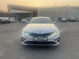 Kia Optima 2019 годаfor8 000 000 тг. в Алматы – фото 2