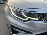 Kia Optima 2019 годаfor8 000 000 тг. в Алматы – фото 3