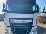 DAF  XF 2016 годаүшін16 000 000 тг. в Астана