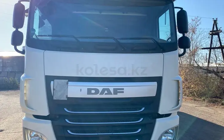 DAF  XF 2016 года за 16 000 000 тг. в Астана