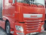 DAF  XF 2015 года за 16 000 000 тг. в Астана – фото 2