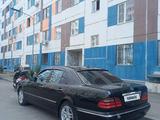 Mercedes-Benz E 320 1999 годаfor4 800 000 тг. в Алматы – фото 3