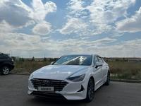 Hyundai Sonata 2021 годаүшін12 900 000 тг. в Алматы