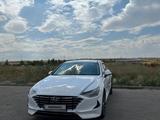 Hyundai Sonata 2021 года за 12 900 000 тг. в Алматы – фото 4