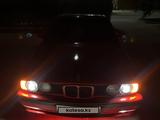 BMW 525 1992 годаүшін1 300 000 тг. в Актобе – фото 4