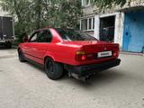 BMW 525 1992 годаүшін1 300 000 тг. в Актобе – фото 2