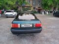 Audi 80 1992 годаүшін1 350 000 тг. в Тараз – фото 2