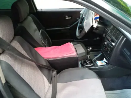 Audi 80 1992 года за 1 350 000 тг. в Тараз – фото 5