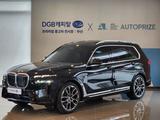 BMW X7 2023 годаүшін66 500 000 тг. в Астана