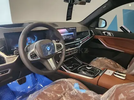 BMW X7 2023 года за 66 500 000 тг. в Астана – фото 6