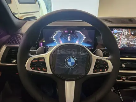 BMW X7 2023 года за 66 500 000 тг. в Астана – фото 10