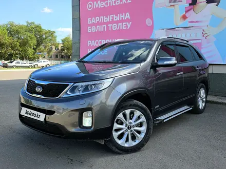 Kia Sorento 2013 года за 9 500 000 тг. в Костанай – фото 2