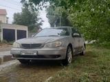 Nissan Maxima 2002 годаүшін750 000 тг. в Актобе – фото 2