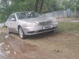 Nissan Maxima 2002 годаүшін750 000 тг. в Актобе
