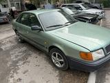 Audi 100 1991 годаүшін1 600 000 тг. в Павлодар – фото 2