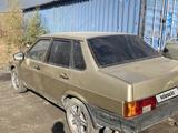 ВАЗ (Lada) 21099 2003 года за 1 400 000 тг. в Темиртау – фото 2