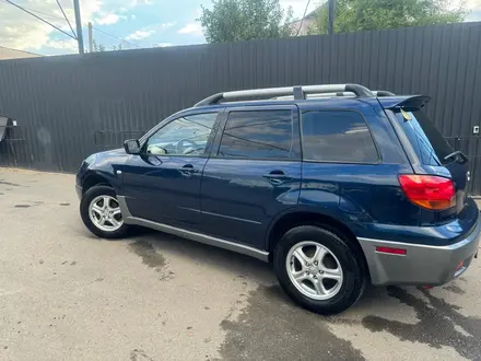 Mitsubishi Outlander 2002 года за 4 500 000 тг. в Шымкент – фото 7