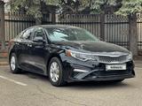 Kia Optima 2018 годаүшін9 700 000 тг. в Алматы – фото 2