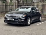 Kia Optima 2018 годаүшін9 700 000 тг. в Алматы – фото 3