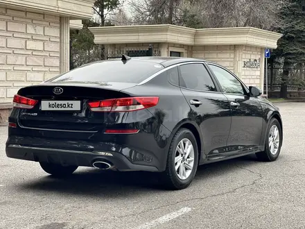 Kia Optima 2018 годаүшін9 700 000 тг. в Алматы – фото 6