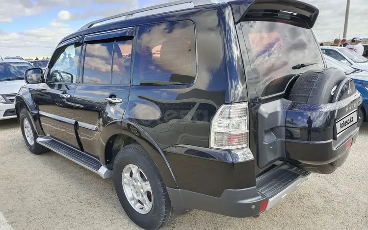 Mitsubishi Pajero 2007 года за 10 000 000 тг. в Жанаозен