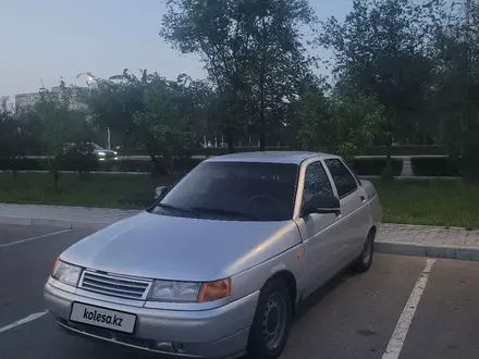 ВАЗ (Lada) 2110 2005 годаүшін1 550 000 тг. в Актау – фото 7