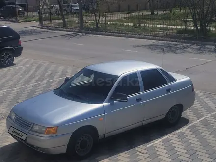 ВАЗ (Lada) 2110 2005 годаүшін1 550 000 тг. в Актау – фото 8