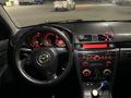 Mazda 3 2005 года за 2 850 000 тг. в Алматы – фото 6