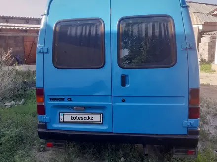 Ford Transit 1993 года за 1 600 000 тг. в Уштобе – фото 2