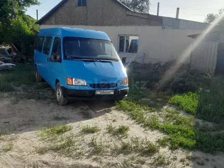 Ford Transit 1993 года за 1 600 000 тг. в Уштобе