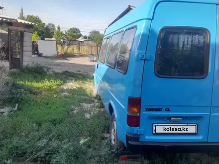 Ford Transit 1993 года за 1 600 000 тг. в Уштобе – фото 5