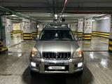 Toyota Land Cruiser Prado 2005 года за 12 000 000 тг. в Астана