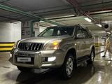 Toyota Land Cruiser Prado 2005 года за 12 000 000 тг. в Астана – фото 3