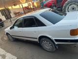 Audi 100 1991 годаfor1 500 000 тг. в Шардара – фото 2