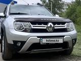 Renault Duster 2015 годаүшін6 500 000 тг. в Усть-Каменогорск