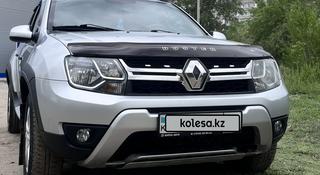 Renault Duster 2015 года за 6 350 000 тг. в Усть-Каменогорск