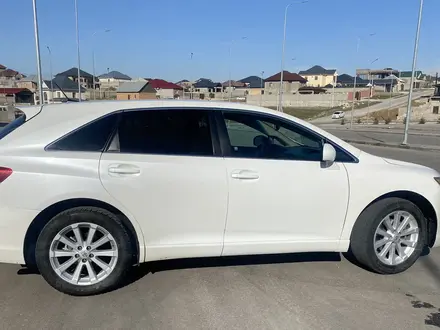 Toyota Venza 2010 года за 11 000 000 тг. в Шымкент – фото 2