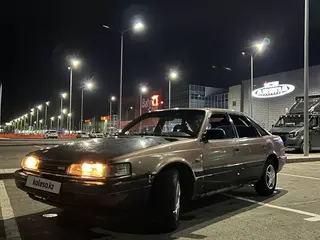 Mazda 626