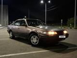 Mazda 626 1991 года за 500 000 тг. в Павлодар – фото 3