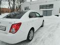 Chevrolet Aveo 2014 годаүшін4 200 000 тг. в Петропавловск – фото 7