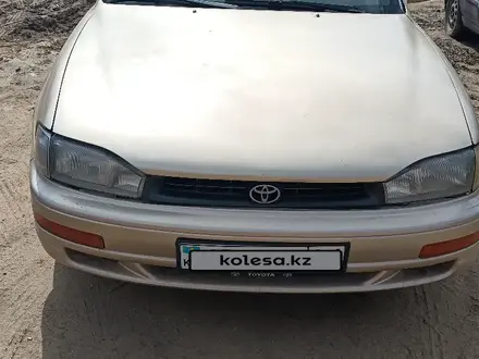 Toyota Camry 1996 года за 1 500 000 тг. в Актобе