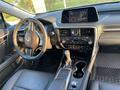 Lexus RX 350 2022 годаүшін31 000 000 тг. в Астана – фото 10