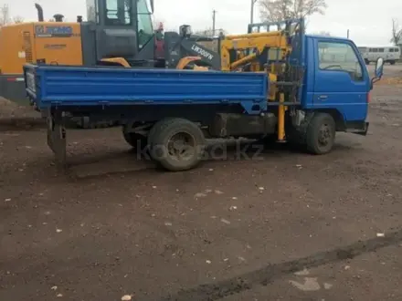 Mazda  Titan 1992 года за 4 500 000 тг. в Кокшетау – фото 4